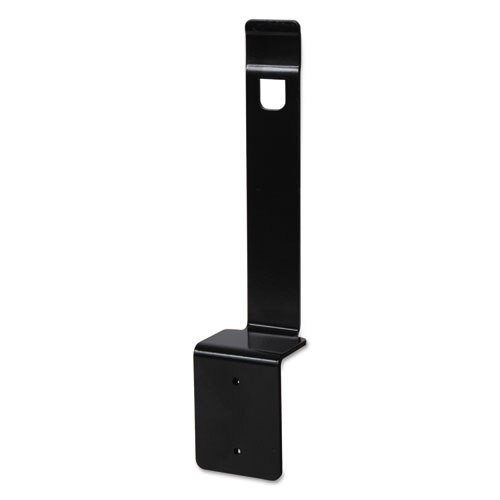 Rail Mount For Es Everywhere System, Black, 8/pack Rail Mount For Es Everywhere System, Black, 8/pack