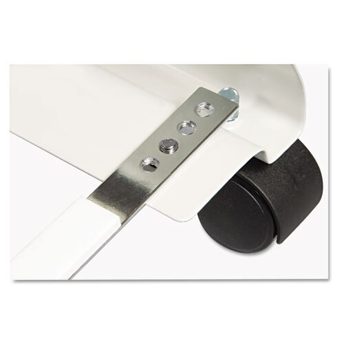 Premium Cpu Stand, 8w X 9d X 9.5h, Platinum Premium Cpu Stand, 8w X 9d X 9.5h, Platinum