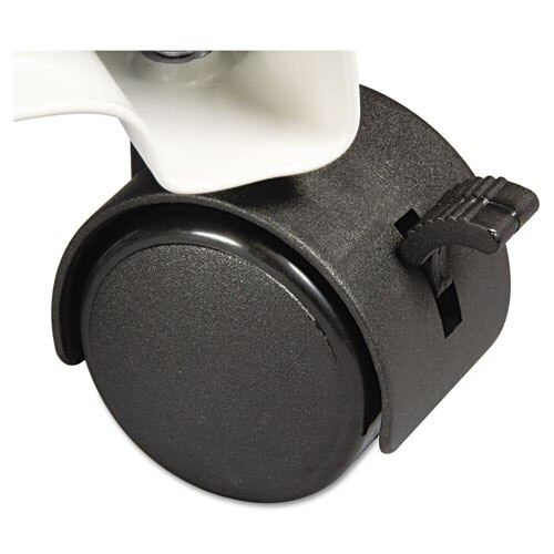 Premium Cpu Stand, 8w X 9d X 9.5h, Platinum Premium Cpu Stand, 8w X 9d X 9.5h, Platinum