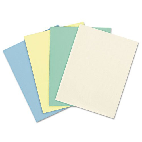 Digital Index Color Card Stock, 90lb, 8.5 X 11, Green, 250/pack Digital Index Color Card Stock, 90lb, 8.5 X 11, Green, 250/pack