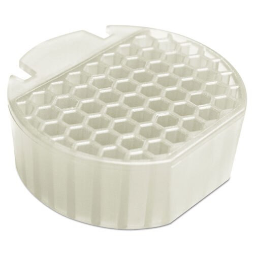 Refresh 2.0 Gel Air Freshener, Springtime, 2 Oz Gel, 12/box