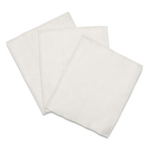 Microfiber Cleaning Cloths, 6" X 7", Gray, 3/pack Microfiber Cleaning Cloths, 6" X 7", Gray, 3/pack