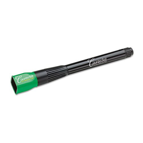 Smart Money Counterfeit Detector Pen With Reusable Uv Led Light Smart Money Counterfeit Detector Pen With Reusable Uv Led Light