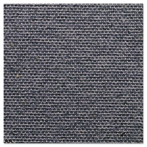 Enclosed Fabric-cork Board, 48 X 36, Gray Surface, Graphite Aluminum Frame Enclosed Fabric-cork Board, 48 X 36, Gray Surface, Graphite Aluminum Frame
