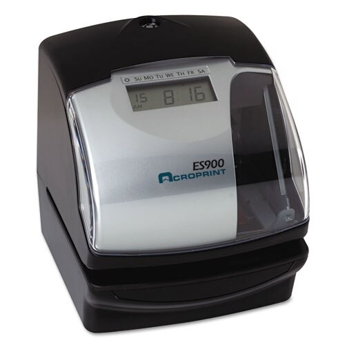 Es900 Digital Automatic 3-in-1 Machine, Silver And Black Es900 Digital Automatic 3-in-1 Machine, Silver And Black