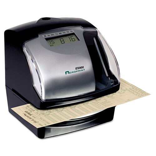 Es900 Digital Automatic 3-in-1 Machine, Silver And Black Es900 Digital Automatic 3-in-1 Machine, Silver And Black