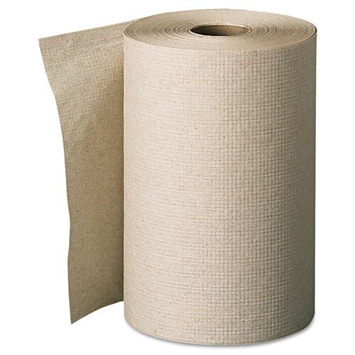Pacific Blue Basic Nonperf Paper Towel Rolls, 7 7/8 X 800 Ft, White, 6 Rolls/ct Pacific Blue Basic Nonperf Paper Towel Rolls, 7 7/8 X 800 Ft, White, 6 Rolls/ct
