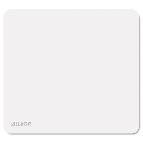 Accutrack Slimline Mouse Pad, Graphite, 8 3/4" X 8" Accutrack Slimline Mouse Pad, Graphite, 8 3/4" X 8"