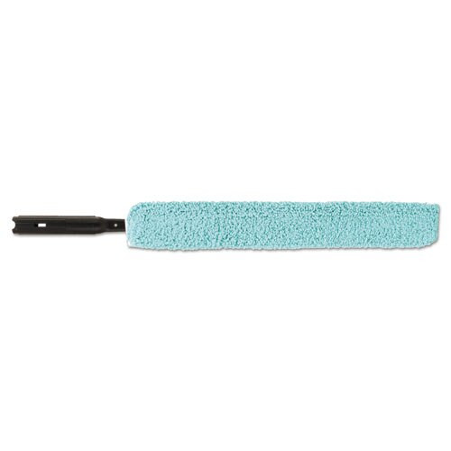 Hygen Quick-connect Flexible Dusting Wand, 28 3/4 X 3 1/4 Hygen Quick-connect Flexible Dusting Wand, 28 3/4 X 3 1/4