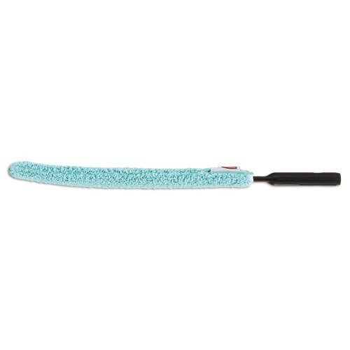 Hygen Quick-connect Flexible Dusting Wand, 28 3/4 X 3 1/4 Hygen Quick-connect Flexible Dusting Wand, 28 3/4 X 3 1/4