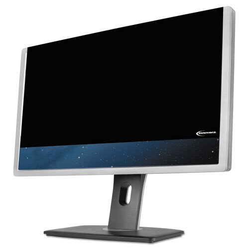 Blackout Privacy Filter For 20" Widescreen Lcd Monitor, 16:9 Aspect Ratio Blackout Privacy Filter For 20" Widescreen Lcd Monitor, 16:9 Aspect Ratio