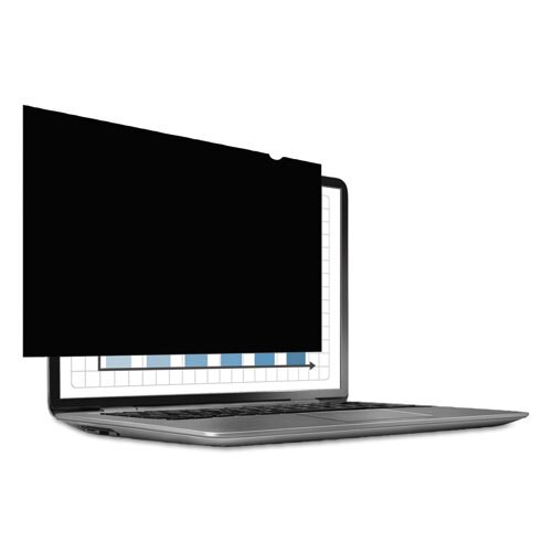 Privascreen Blackout Privacy Filter For 20.1" Lcd Privascreen Blackout Privacy Filter For 20.1" Lcd