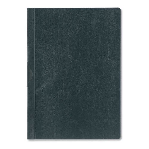 Duraclip Report Cover, 8 9/10 X 11 1/5, Clear, 5/pack Duraclip Report Cover, 8 9/10 X 11 1/5, Clear, 5/pack