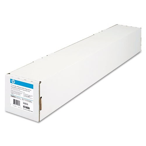 Everyday Adhesive Matte Polypropylene, 2" Core, 42" X 75 Ft, Matte White, 2/pack Everyday Adhesive Matte Polypropylene, 2" Core, 42" X 75 Ft, Matte White, 2/pack