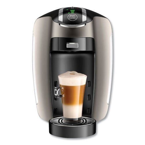 Esperta 2 Automatic Coffee Machine, Black/gray Esperta 2 Automatic Coffee Machine, Black/gray