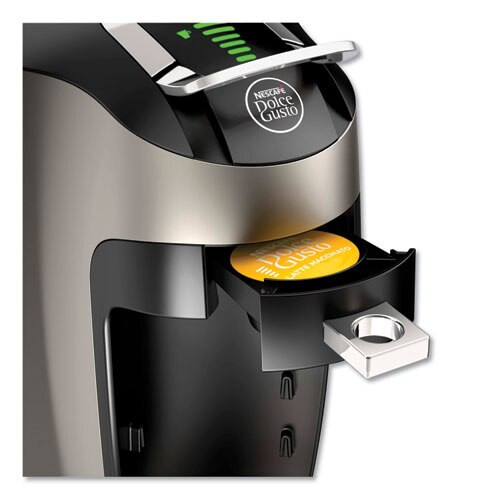 Esperta 2 Automatic Coffee Machine, Black/gray Esperta 2 Automatic Coffee Machine, Black/gray