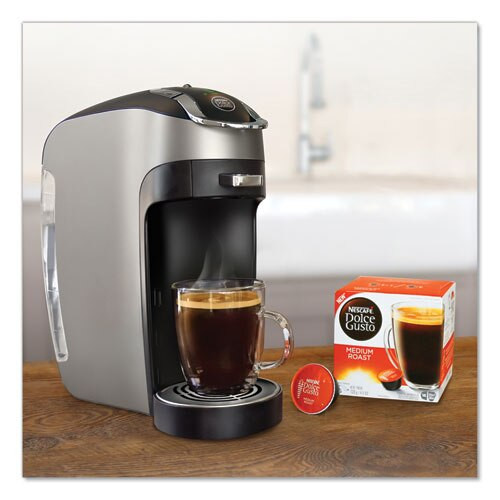 Esperta 2 Automatic Coffee Machine, Black/gray Esperta 2 Automatic Coffee Machine, Black/gray