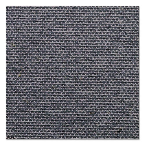 Enclosed Fabric-cork Board, 24 X 36, Gray Surface, Graphite Aluminum Frame Enclosed Fabric-cork Board, 24 X 36, Gray Surface, Graphite Aluminum Frame