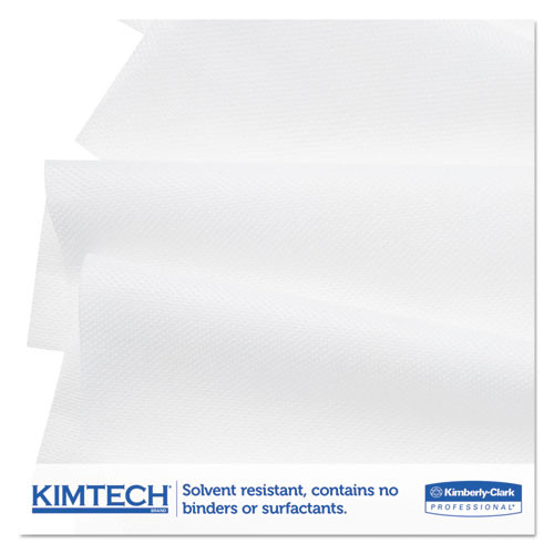 Scottpure Wipers, 1/4 Fold, 12 X 15, White, 100/box, 4/carton Scottpure Wipers, 1/4 Fold, 12 X 15, White, 100/box, 4/carton