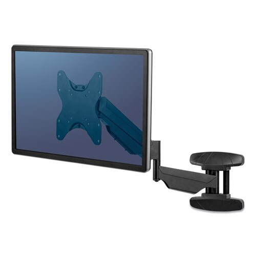 Single Arm Wall Mount, Up To 42"/66 Lbs Single Arm Wall Mount, Up To 42"/66 Lbs
