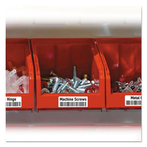Surface Safe Id Labels, Inkjet/laser Printers, 0.88 X 2.63, White, 33/sheet, 25 Sheets/pack Surface Safe Id Labels, Inkjet/laser Printers, 0.88 X 2.63, White, 33/sheet, 25 Sheets/pack