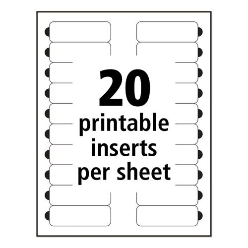 The Mighty Badge Name Badge Holder Kit, Horizontal, 3 X 1, Laser, Silver, 50 Holders/120 Inserts The Mighty Badge Name Badge Holder Kit, Horizontal, 3 X 1, Laser, Silver, 50 Holders/120 Inserts