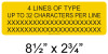 07-734-4-lines-of-type-ansi-metal-yellow-black-letters-800px
