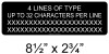 07-734-4-lines-of-type-ansi-metal-black-white-letters-800px
