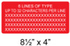 07-736-6-lines-of-type-ansi-metal-red-white-letters-800px