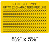07-739-9-lines-of-type-ansi-metal-yellow-black-letters-800px