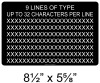 07-739-9-lines-of-type-ansi-metal-black-white-letters-800px