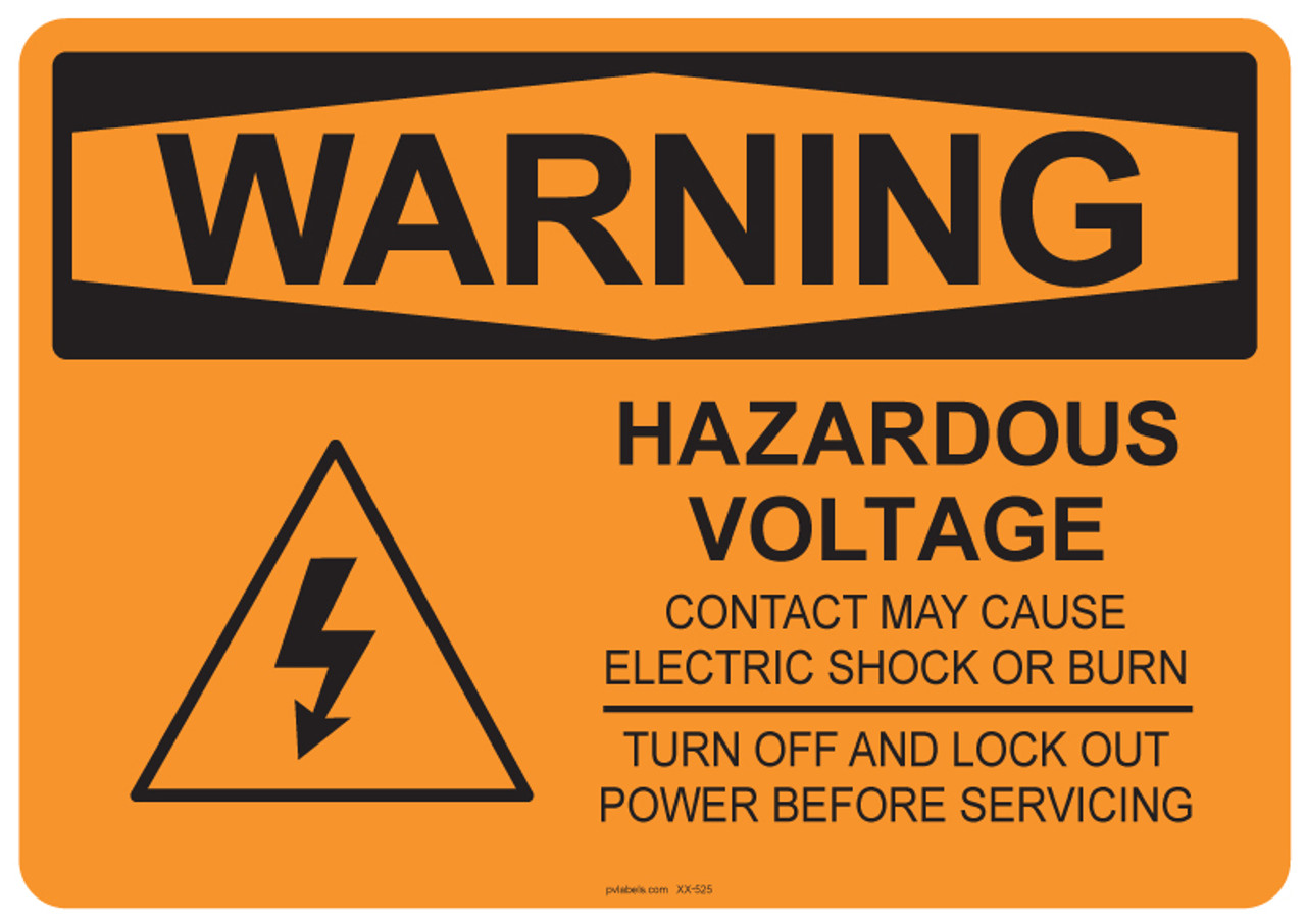 【最安値挑戦】 | 53-525 SOLAR LABELS PV | SYMBOL) (VOLTAGE - WARNING - LABEL アンティーク雑貨