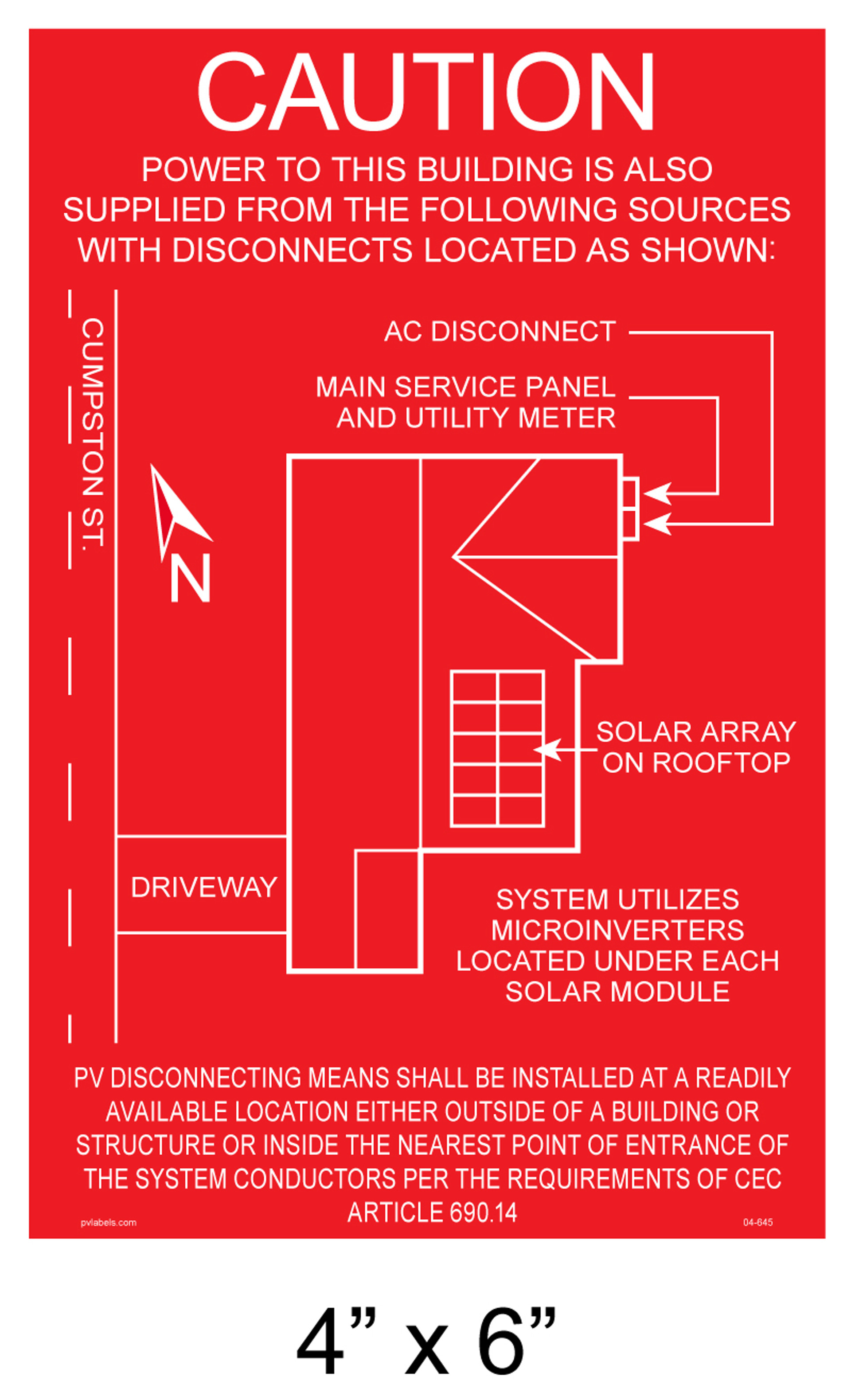 Building Inspector-s Guide - NEC 690 PV Labeling Requirements