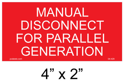 04-429-manual-disconnect-parallel-generation-placard-800px