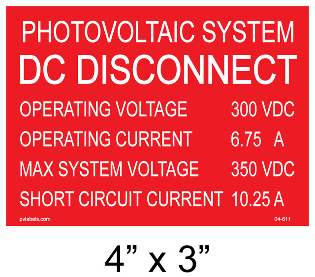 表象 01(2007)ー14（2020）　11冊 07-690 | SOLAR CUSTOM METAL SIGN - PHOTOVOLTAIC SYSTEM - DC