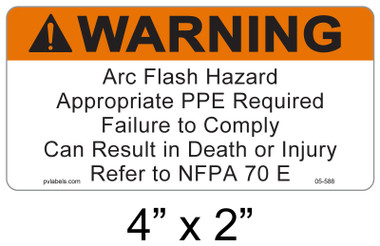 05-588-warning-arc-flash-