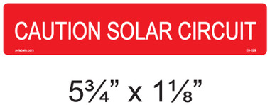 03-329-caution-solar-curcuit-