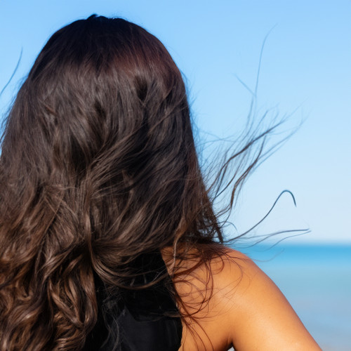 ​Summer-Proof Your Hair