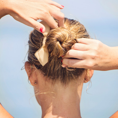 ​Beach Ready Hair