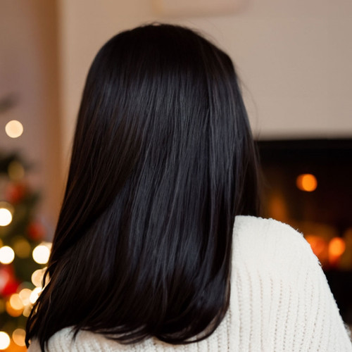 5 Tips For Natural Hair Care This Winter