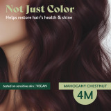  4M Mahogany Chestnut 