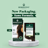 New Packaging, Same Great Formula
