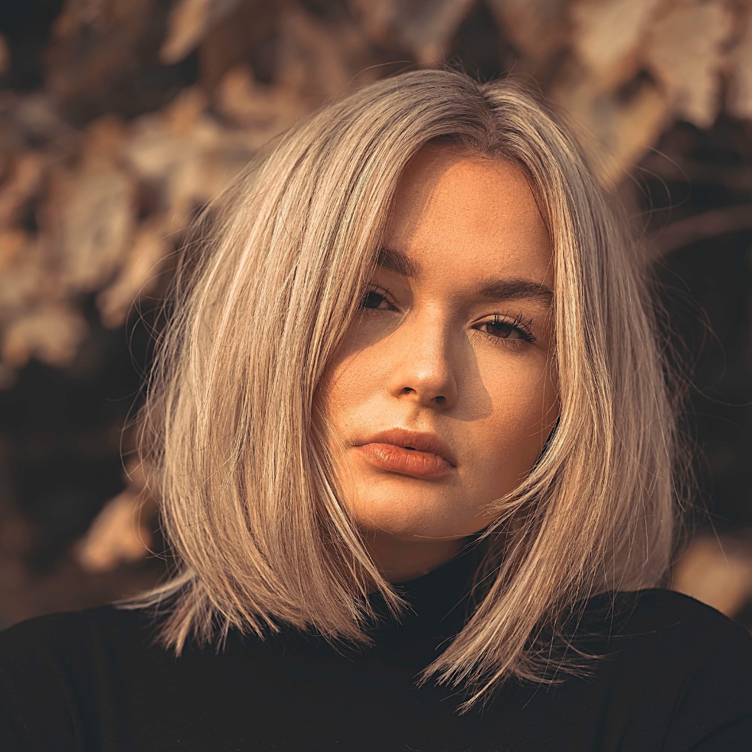 Your Best Thanksgiving Hair - Herbatint USA