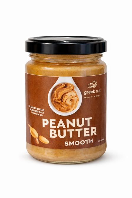 Peanut Butter Smooth