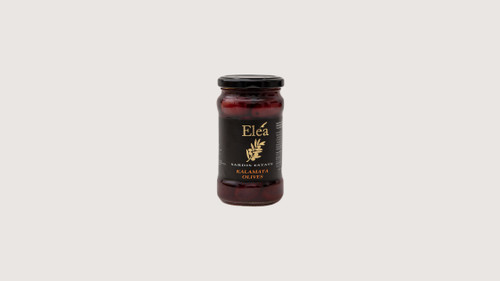 Kalamata Olives Whole