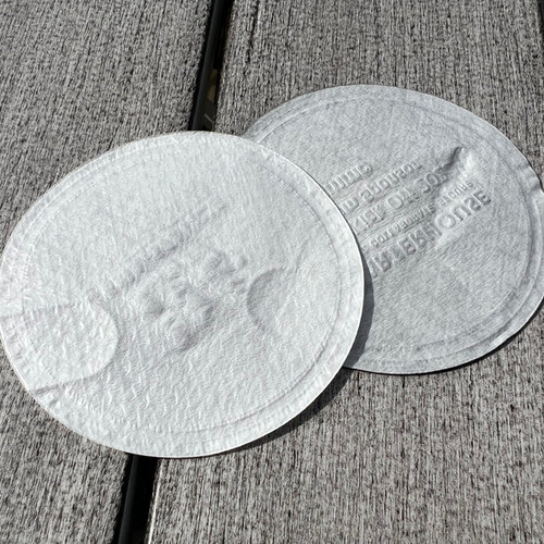 Custom Coasters 90mm