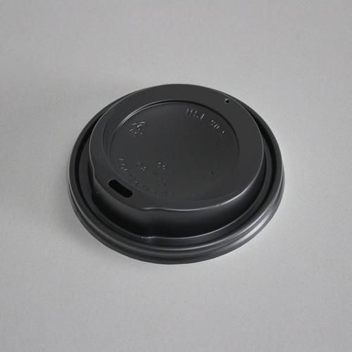 Plastic Lid Ø90mm (Fits 12oz & 16oz DW & SW Custom Printed Cups)