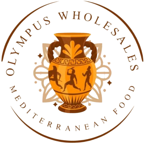 Olympus Foods Mediterranean Wholesale
