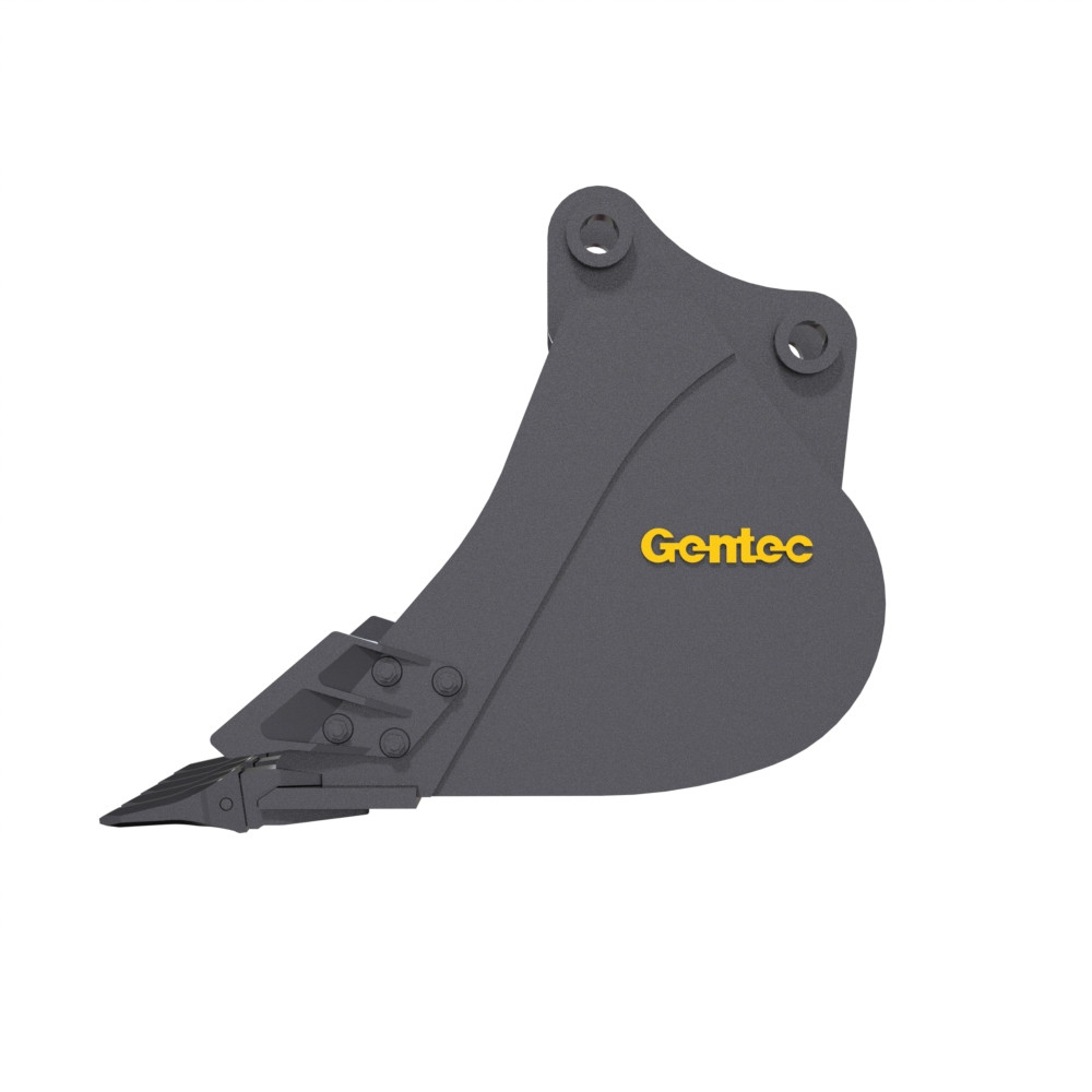 36inch Digging Bucket for HITACHI ZX160LC-7H - Gentec Equipment