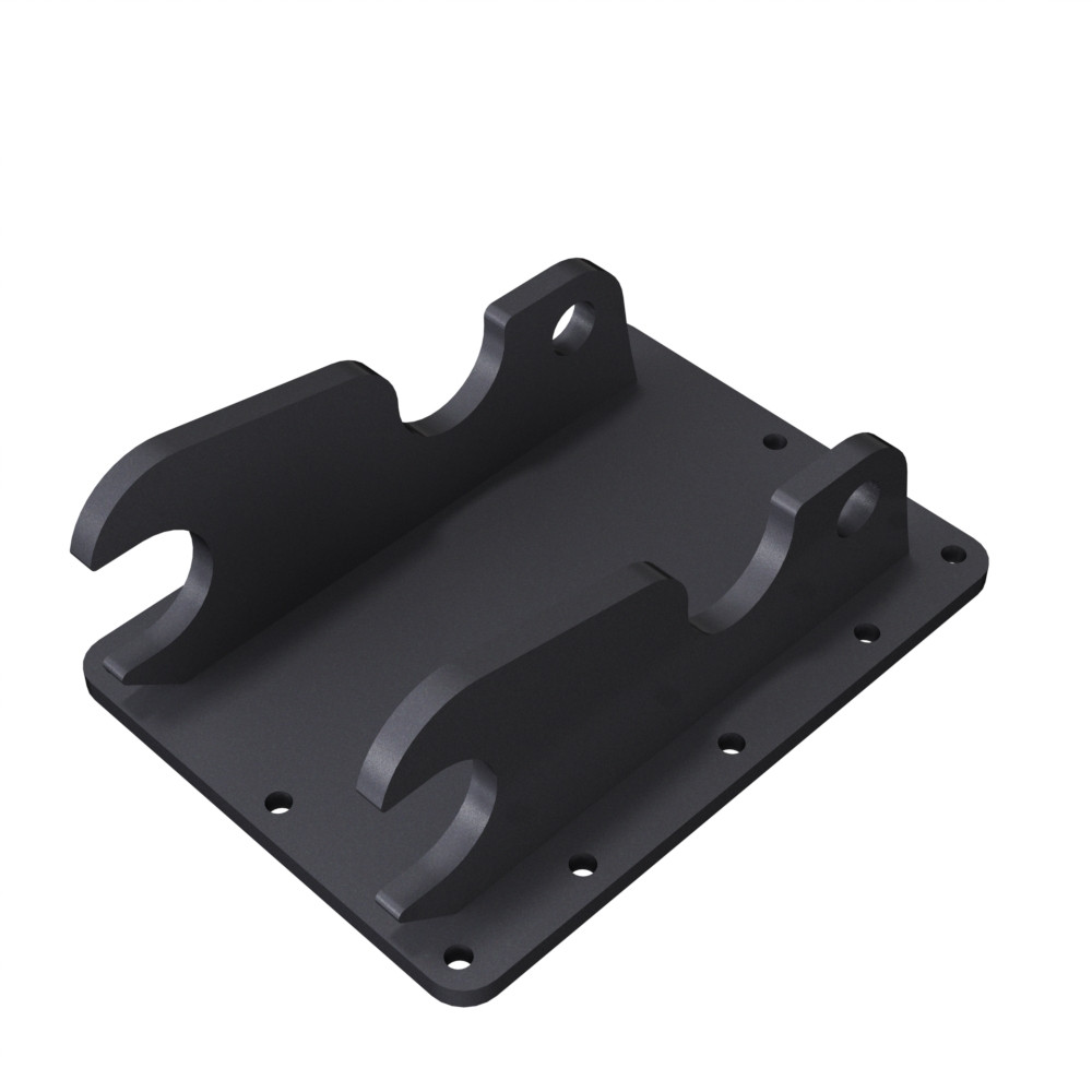 フックダット レー Amazon.com: Titan Attachments 3/8